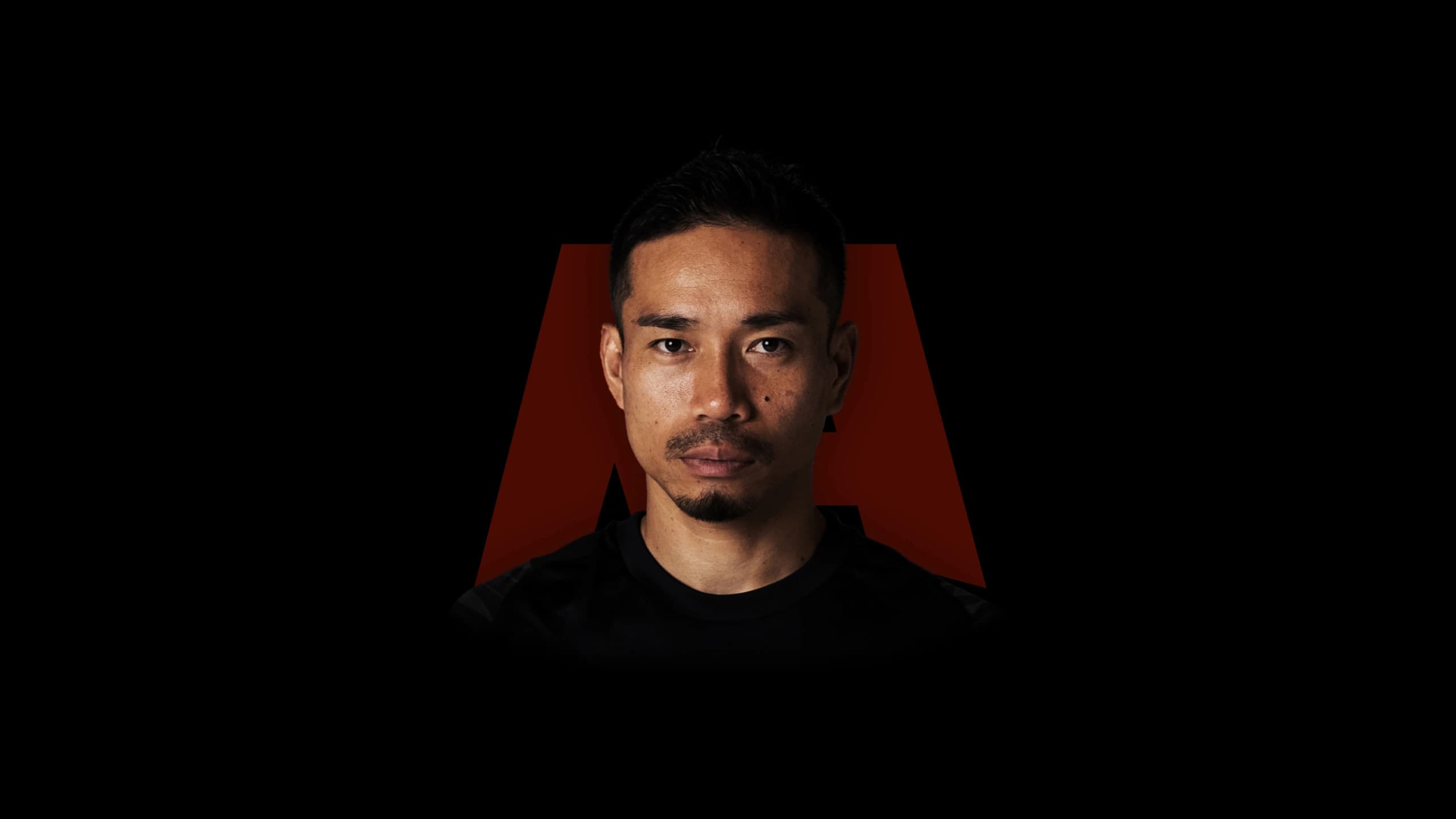 ATHLEDがYUTO NAGATOMO academyをサポート